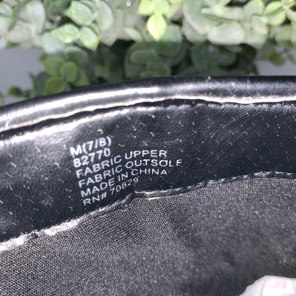 Rue21 American Flag Ankle Boots - Picture 8 of 9